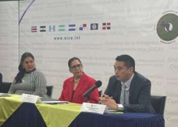 Taiwán y SICA ayudan a desarrollar capacidad pesquera en la región