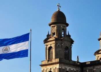 Dos sacerdotes nicaragüenses hablan del sufrimiento por causa de la dictadura