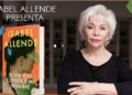 Escritora chilena Isabel Allende compara a Bukele con Pinochet