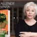 Escritora chilena Isabel Allende compara a Bukele con Pinochet