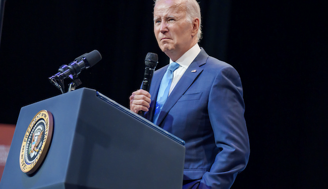 Biden enfurece a China al llamar dictador a Xi Jingping