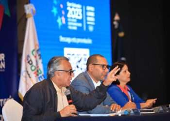 Escenarios estarán listos, dicen organizadores de Juegos Centroamericanos y del Caribe San Salvador 2023