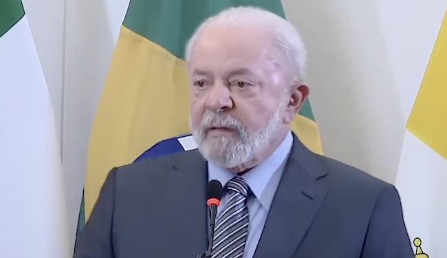 Presidente brasileño pedirá a Ortega liberar a obispo Álvarez