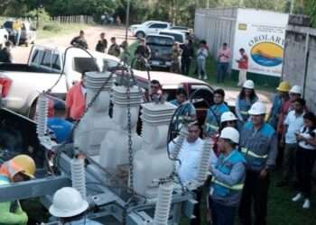 Gobierno de Honduras advierte que apagones continuarán al menos hasta octubre