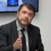 Mario Zamora, ministro de Seguridad de Costa Rica.