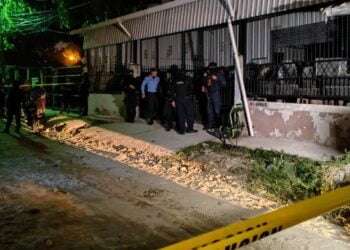 Presidenta de Honduras ordena toque de queda en Choloma y San Pedro Sula