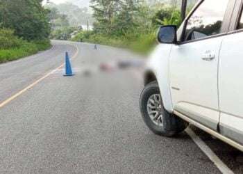 Una masacre más en Honduras deja tres muertos