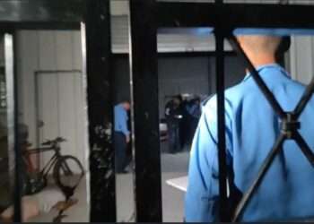 Otra masacre en Honduras: al menos 10 muertos