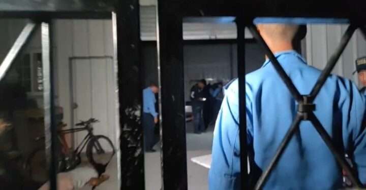 Otra masacre en Honduras: al menos 10 muertos