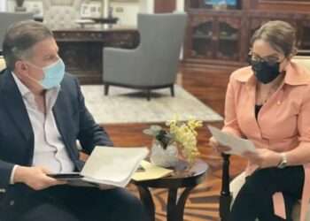 Gremial empresarial hondureña demanda respeto a Estado de Derecho y libre empresa