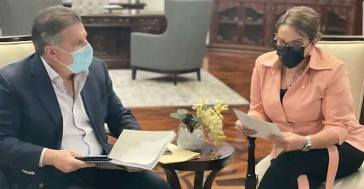 Gremial empresarial hondureña demanda respeto a Estado de Derecho y libre empresa