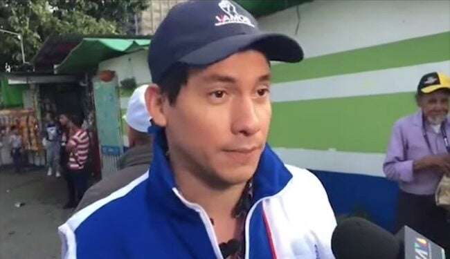 The New York Times revela supuesto soborno a magistrada electoral por parte de colaborador de Giammattei