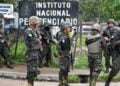 Presidenta de Honduras militariza cárceles y prorroga estado de excepción