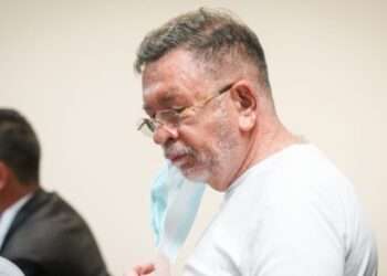 Otra acusación penal contra el condenado exministro de Defensa salvadoreño