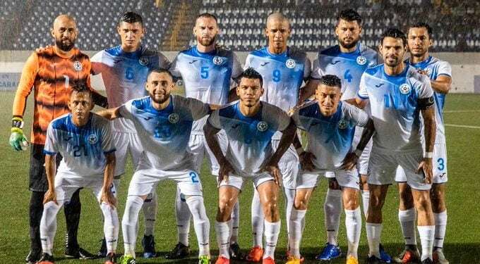 Selección de Nicaragua excluida de Copa Oro como castigo por violar reglamento FIFA