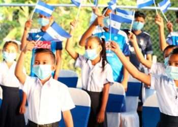 Opositor critica bajos niveles educativos a causa de manipulación de dictadura nicaragüense