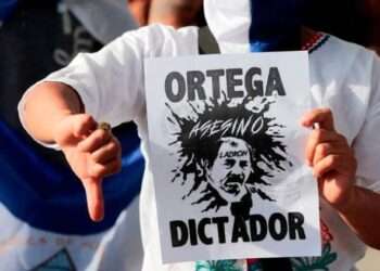 La CIDH condena nuevamente la campaña de represión de dictadura nicaragüense