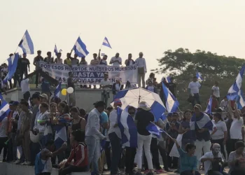 Desde las protestas de 2018, la dictadura de Daniel Ortega y Rosario Murillo ha obligado al exilio a cientos de miles de nicaragüenses.