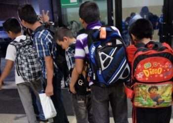 Mayoría de menores guatemaltecos retornados son indígenas