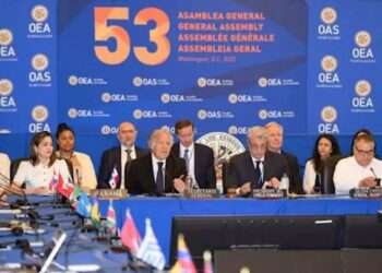 Brasil retrocede en cuanto a suavizar resolución OEA contra dictadura de Nicaragua