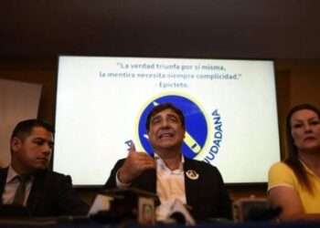 Misión de Observación de Guatemala denuncia atentado contra proceso electoral