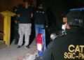 Policía guatemalteca detiene a otros dos pandilleros salvadoreños y los expulsa