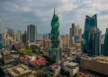 Panamá liderará Centroamérica en términos de crecimiento del PIB real, dice FMI