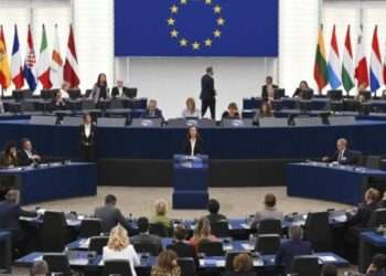 Diputados europeos piden endurecer sanciones contra dictadura de Nicaragua