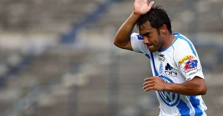 El popular exfutbolista guatemalteco “Pescadito” Ruiz llama a no votar por incompetentes