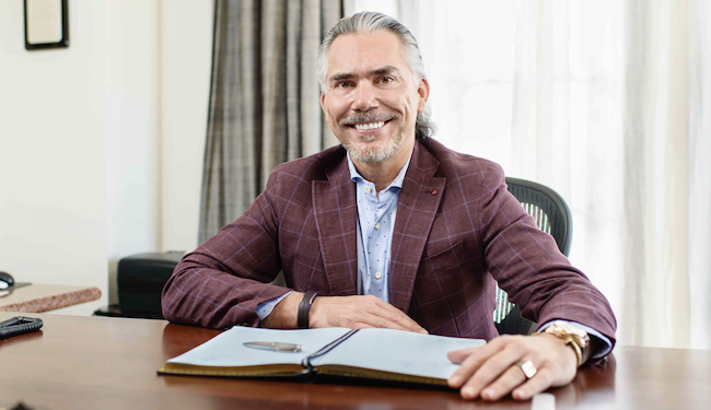 Dictadura de Ortega despoja de su nacionalidad y confisca bienes de empresario