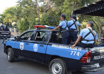 Monitoreo denuncia 158 violaciones de derechos humanos en Nicaragua durante mayo