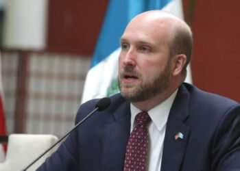 EEUU preocupado por elecciones generales en Guatemala