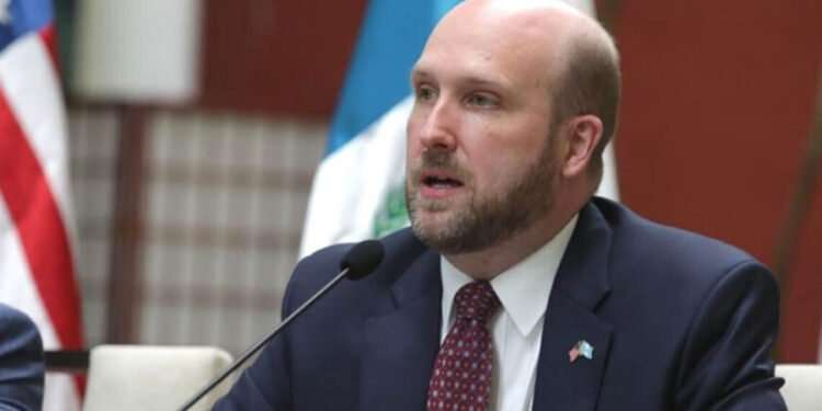 EEUU preocupado por elecciones generales en Guatemala