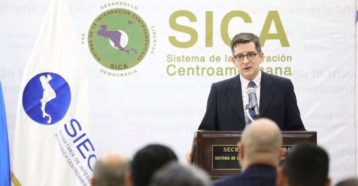SICA lanza convocatoria para investigaciones relacionadas al desarrollo centroamericano