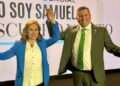 “Confíen en nosotros”, le dice Sandra Torres a votantes guatemaltecos