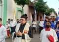 Sacerdote de Nicaragua se exilia ante acoso de la dictadura
