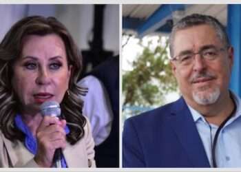 Rechazo a política tradicional llevó a guatemaltecos a votar por Arévalo: analistas