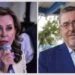 La red de cuentas falsas de Tiktok favorecía al partido de Sandra Torres y atacaba al partido de Bernardo Arévalo, en el poder desde el 14 de enero de 2024.