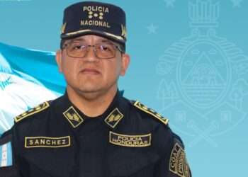 Juramentan en Honduras a nuevo secretario de Seguridad tras matanza carcelaria