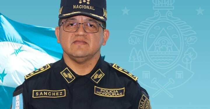 Juramentan en Honduras a nuevo secretario de Seguridad tras matanza carcelaria