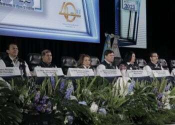 Cierran los centros de votación en Guatemala y comienza conteo de votos