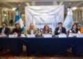 Ministerio Público desplegará 5,000 empleados para atender denuncias en elecciones guatemaltecas