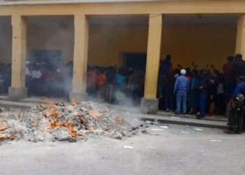 TSE pide aceptar y respetar resultados de las elecciones generales de Guatemala