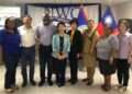 Taiwán colabora para empoderar a mujeres en Belice