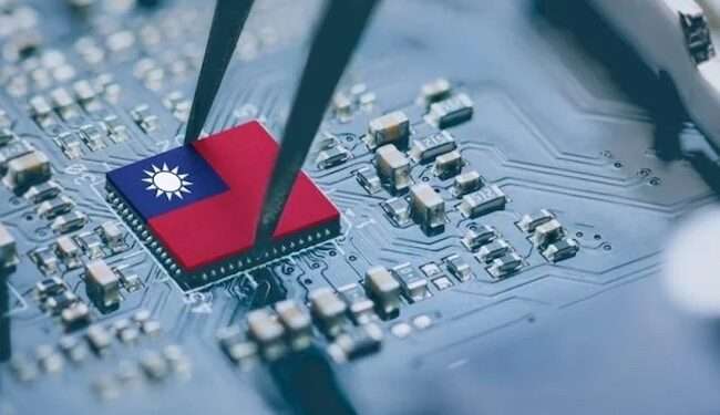El impacto económico de una invasión china a Taiwán sería similar al de la pandemia
