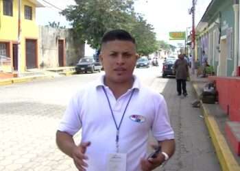 Relator de CIDH cuestiona condena de periodista nicaragüense por dictadura