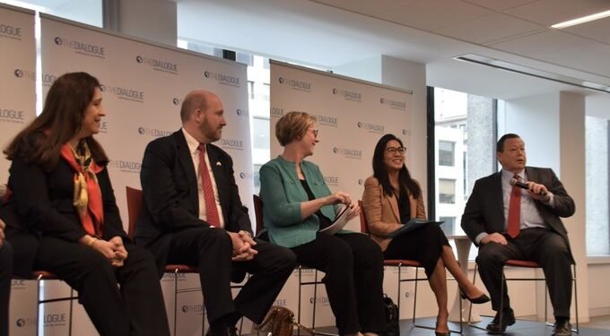 Los desafíos de Centroamérica, según los embajadores de EEUU en la región