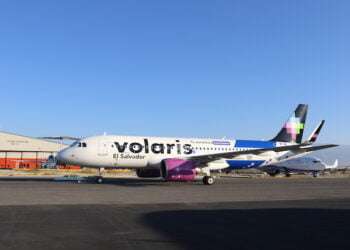 Volaris anuncia compra de 25 aviones para ampliar destinos en EE. UU. y Centroamérica