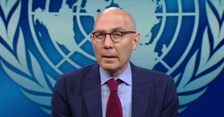 ONU ofrece de nuevo apoyo a Nicaragua para avanzar en derechos humanos