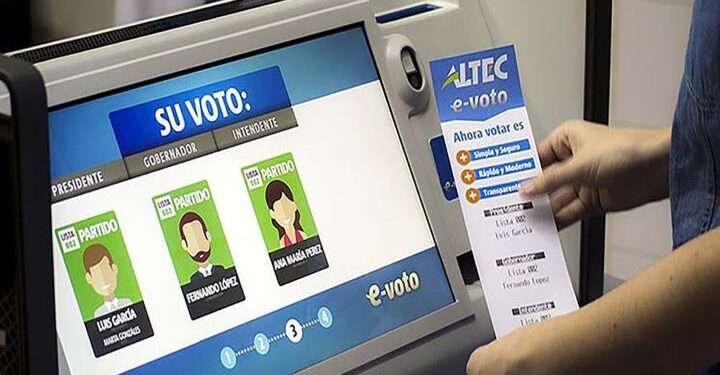 840 mil salvadoreños residentes en el extranjero registrados para votar en 2024